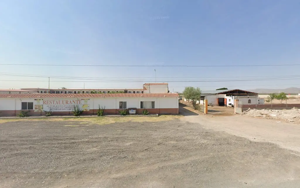 Grand Hotel San Pedro