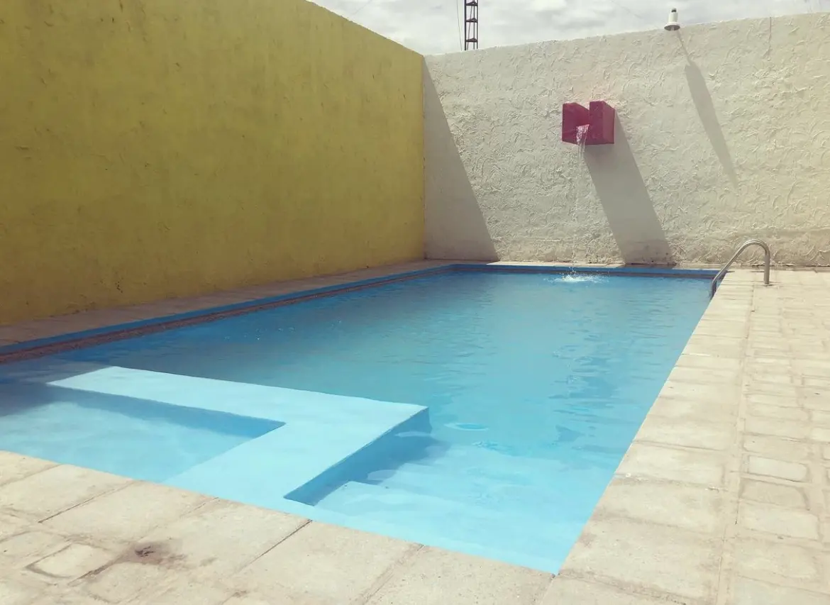 Hotel La Hacienda — foto 3 de 3