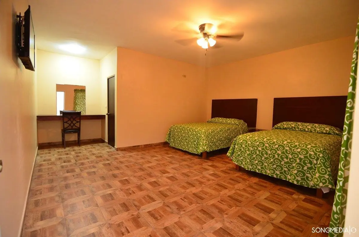 Hotel Las Isabeles — foto 2 de 3