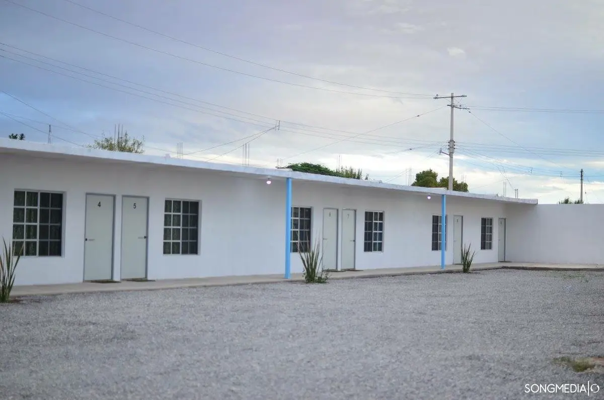 Hotel Las Isabeles