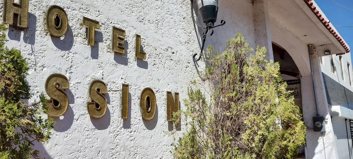 Hotel Mission — foto 2 de 3