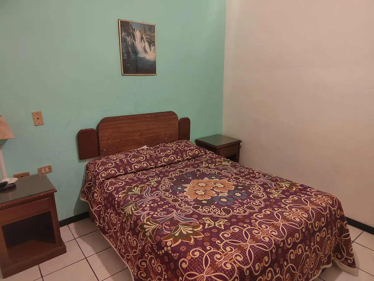 Hotel San José — foto 3 de 3