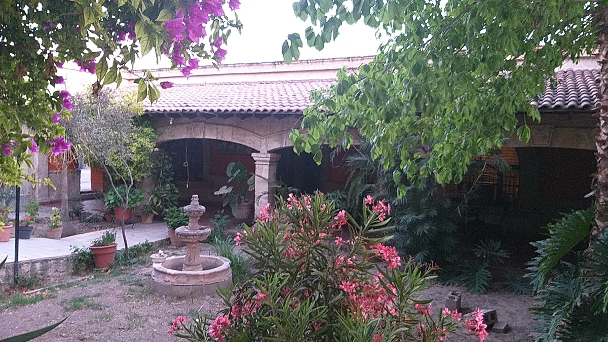 Hotel San José