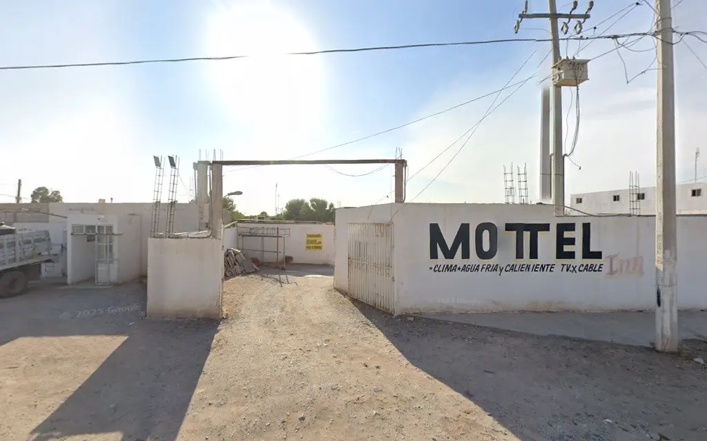 Motel Inn