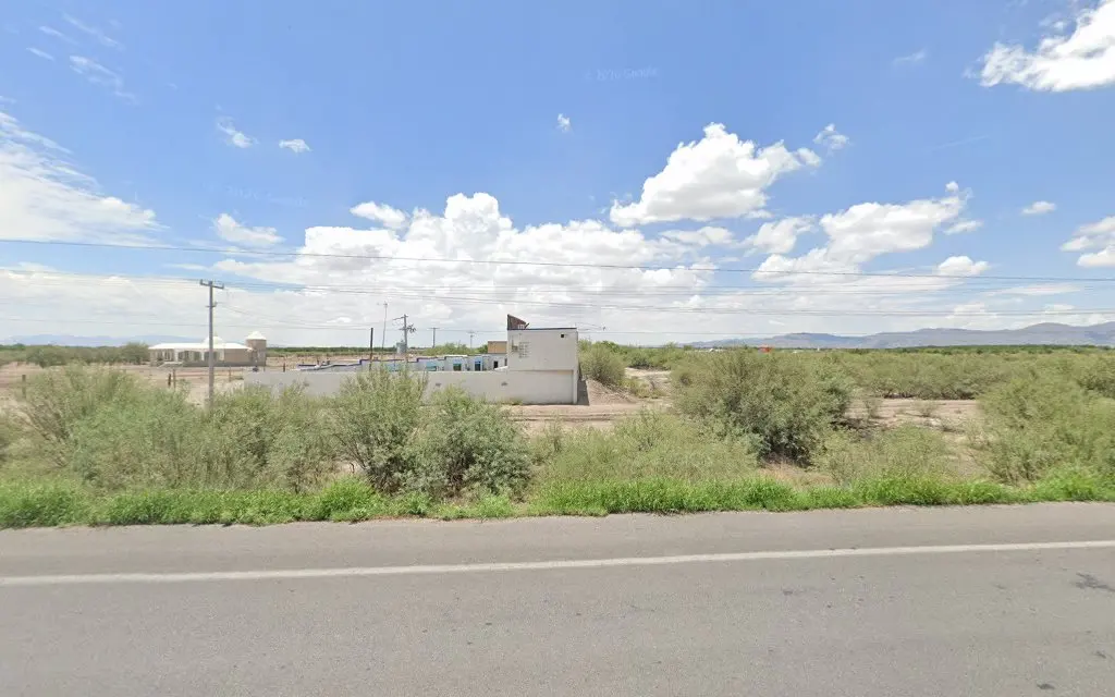 Motel tio popo