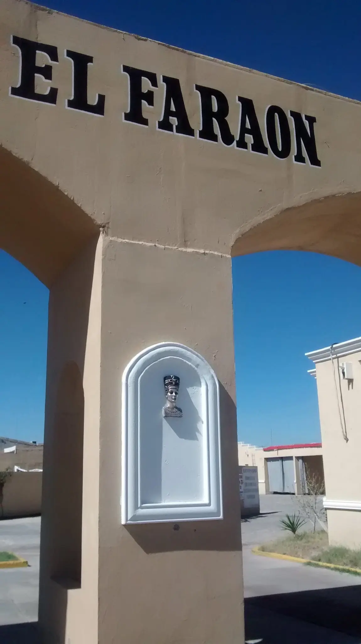 El Faraón — foto 8 de 8
