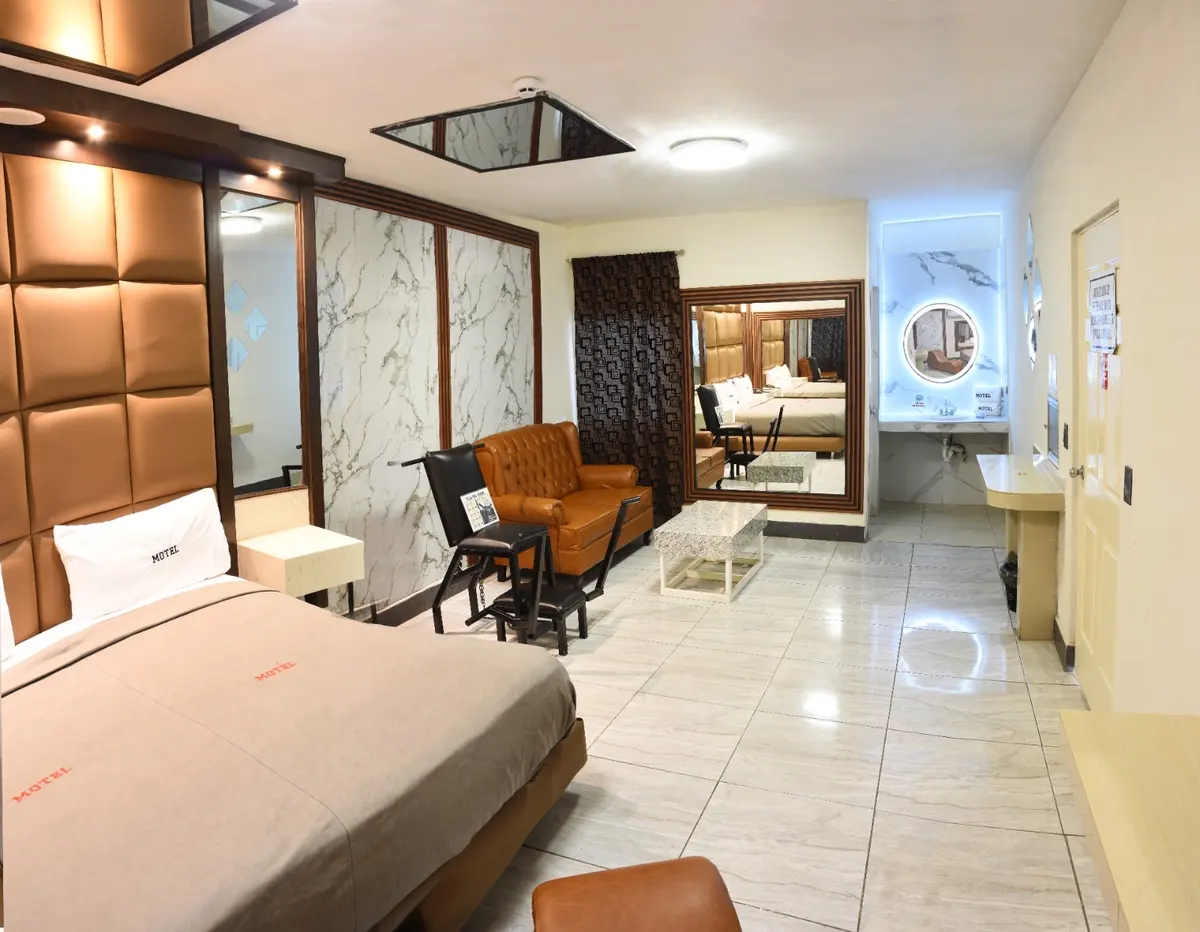 El Faraón — foto 6 de 8