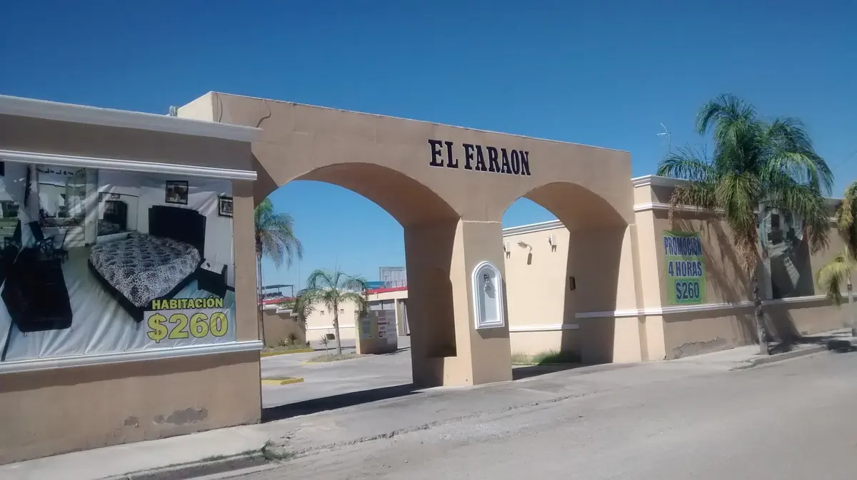 El Faraón — foto 5 de 8