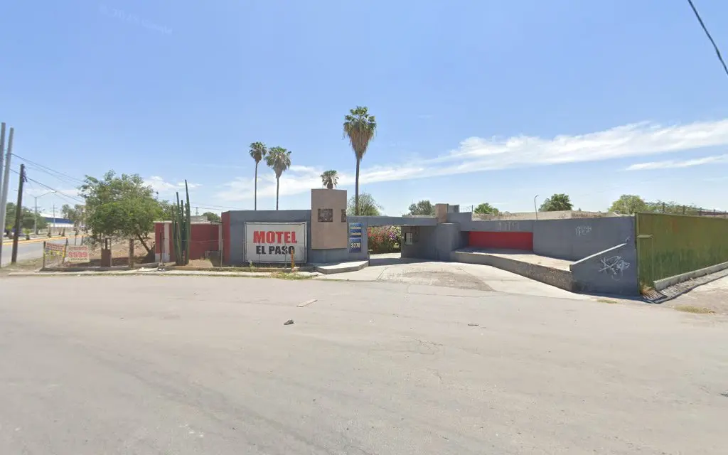 El Paso Motel — foto 5 de 8