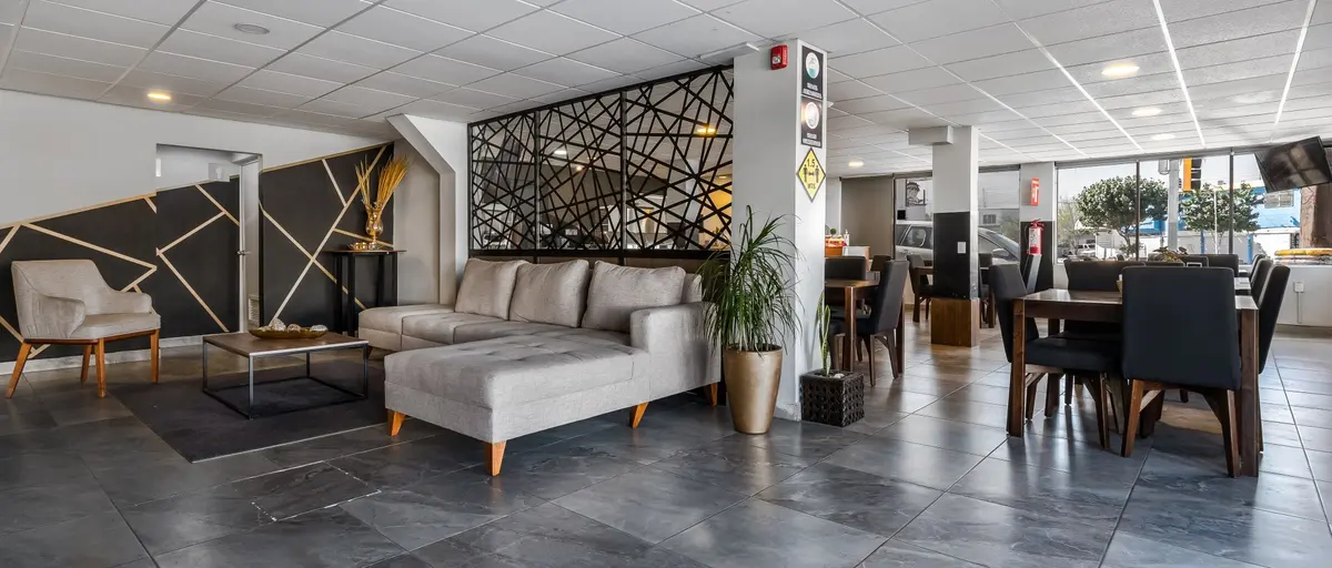 Hotel Plaza Regina