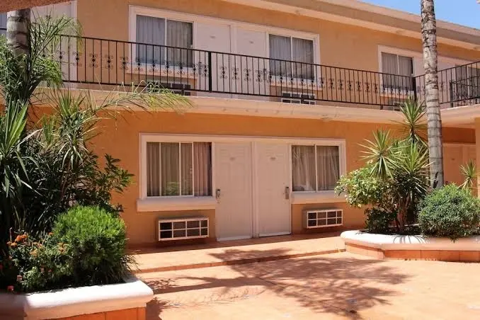 La Villa