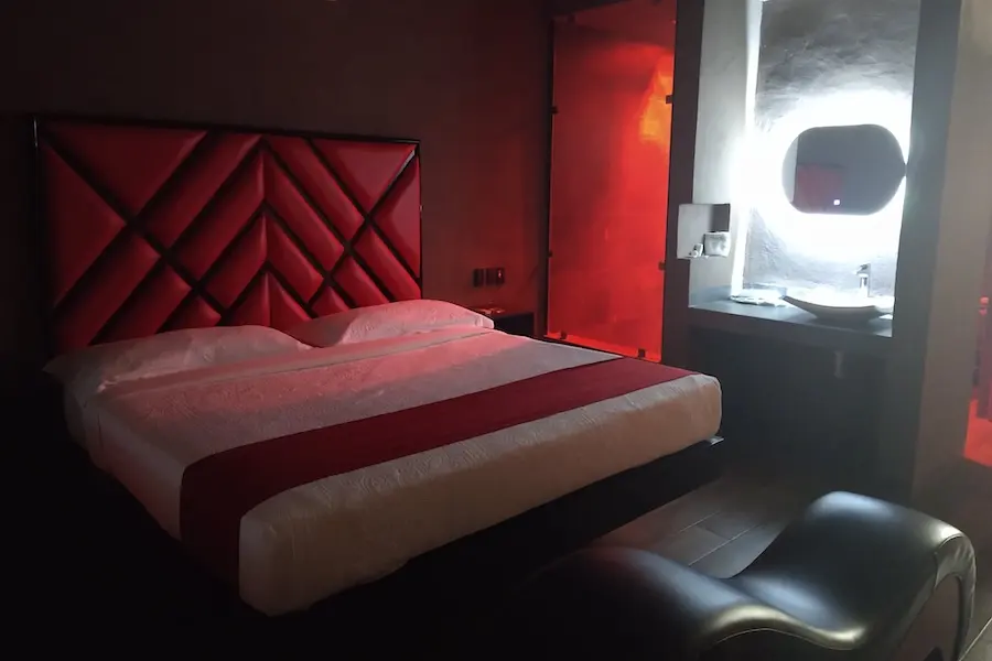 Laguna Suites