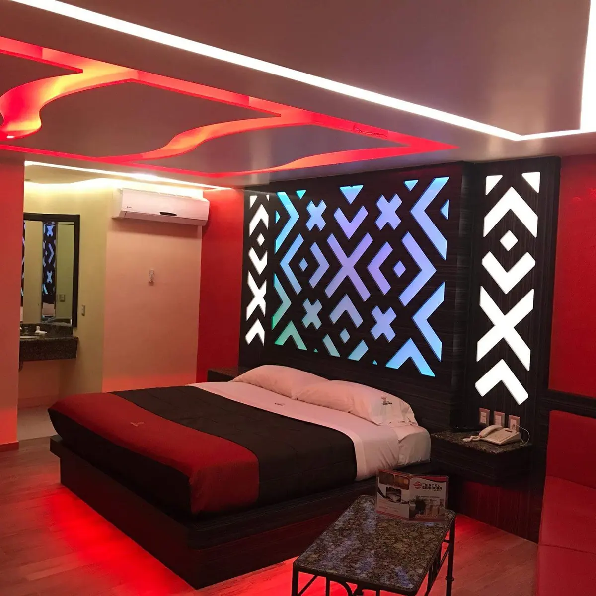 Motel Benidorm