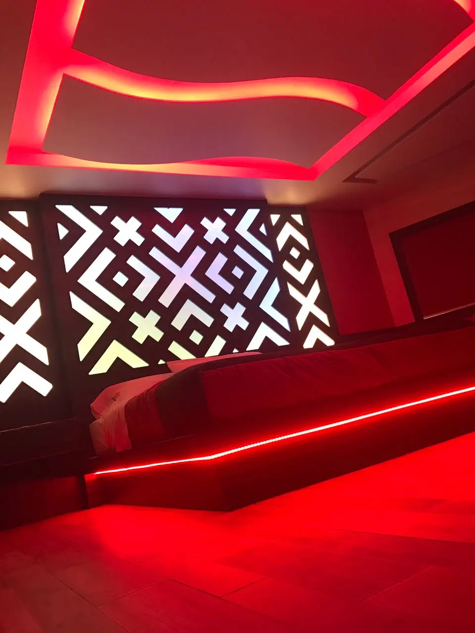 Motel Benidorm — foto 4 de 5