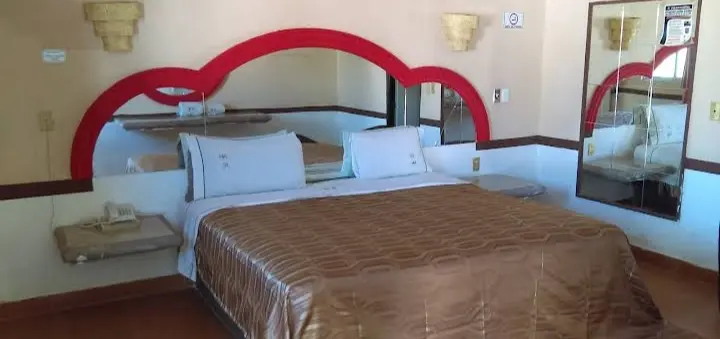 Motel Cactus