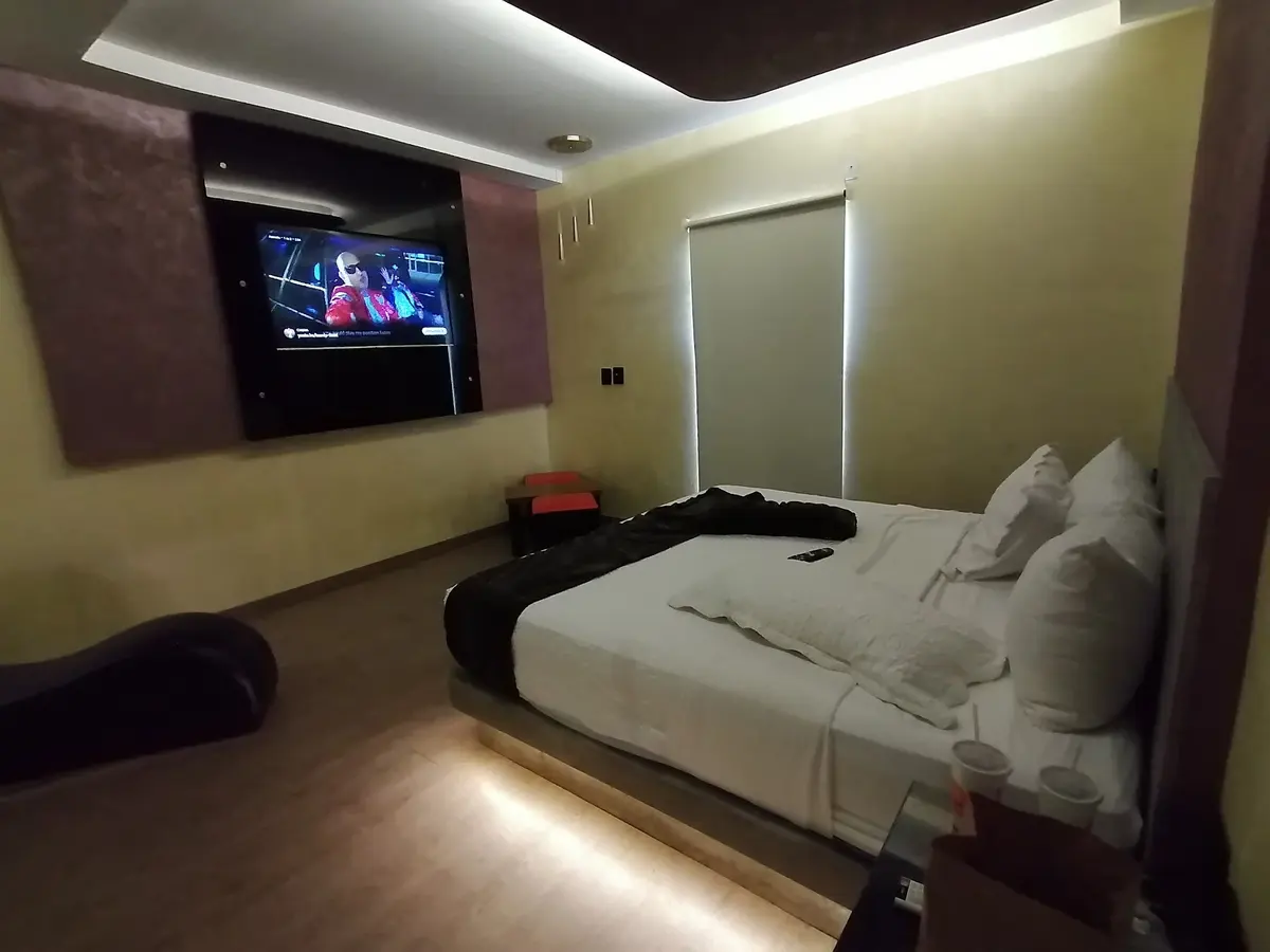 Motel Fenix