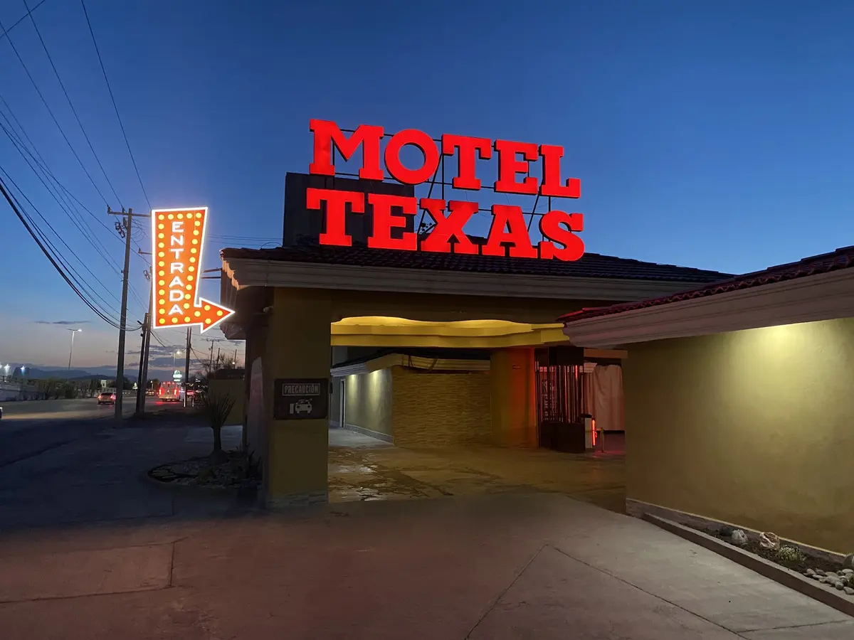 Texas