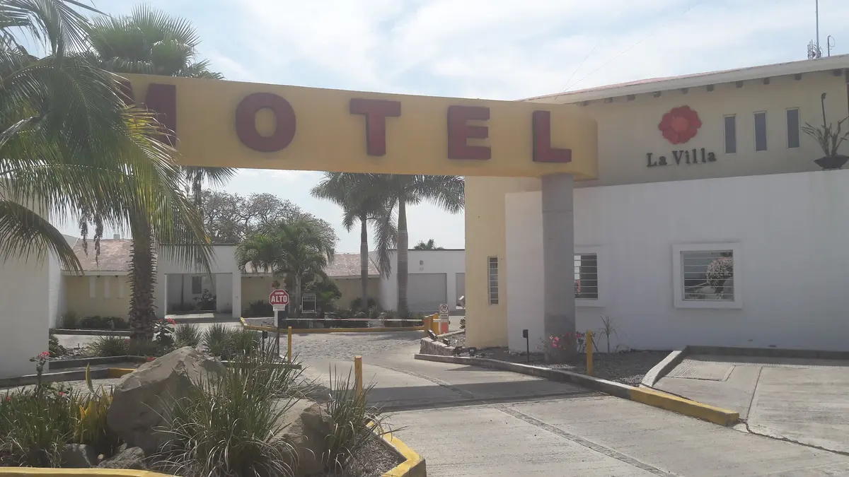 Motel La Villa — foto 5 de 8