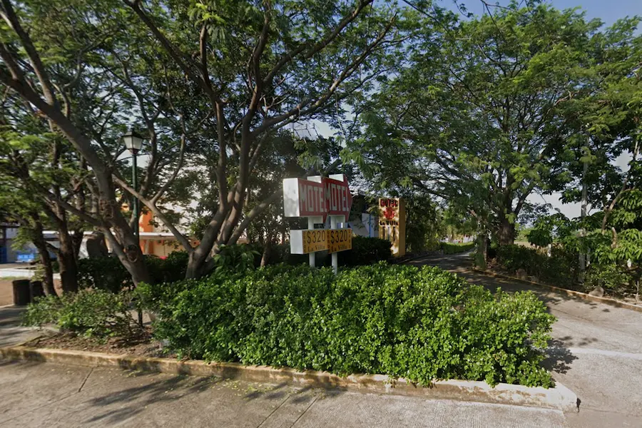 Motel La Villa