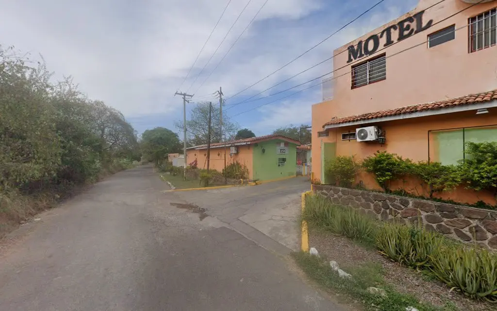 Motel Las Garzas — foto 5 de 8