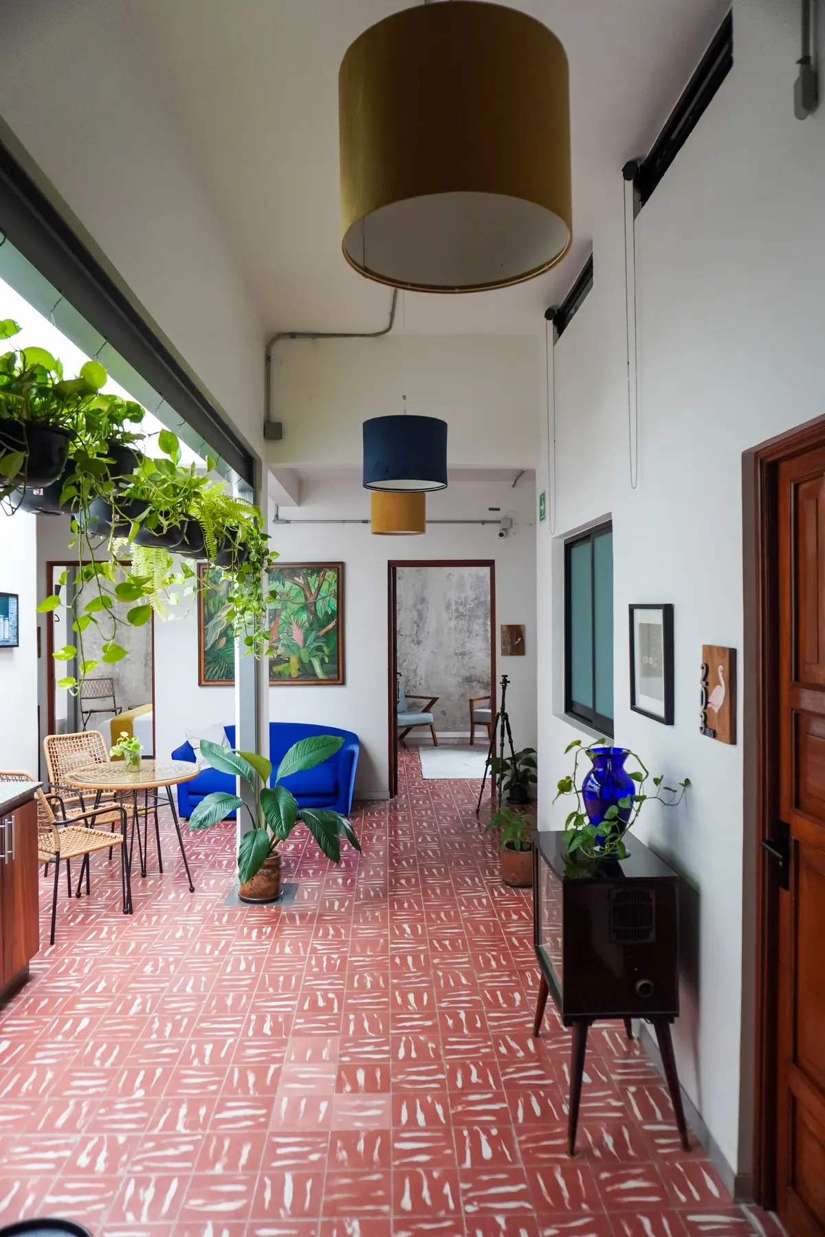 Hotel Boutique Casa Degollado