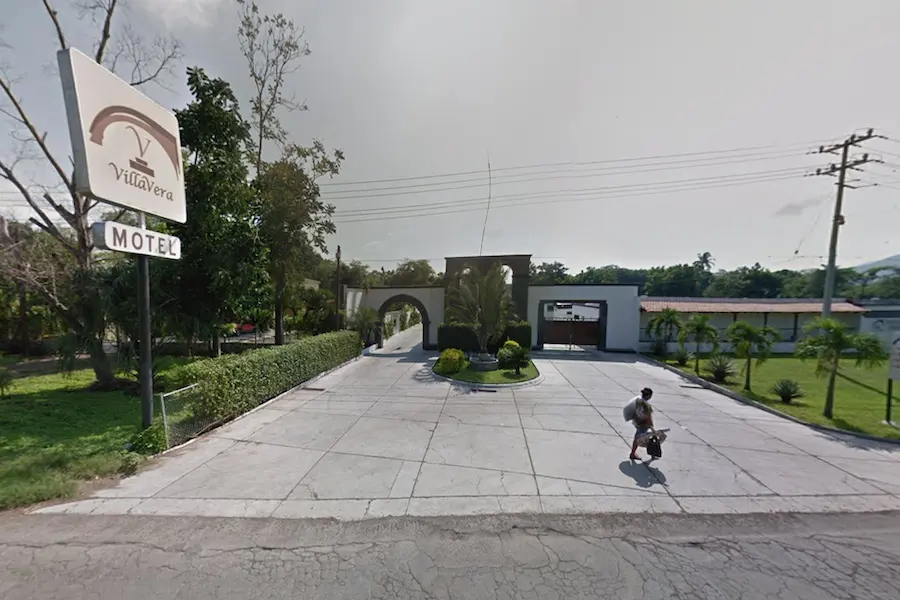 Motel Villa Vera