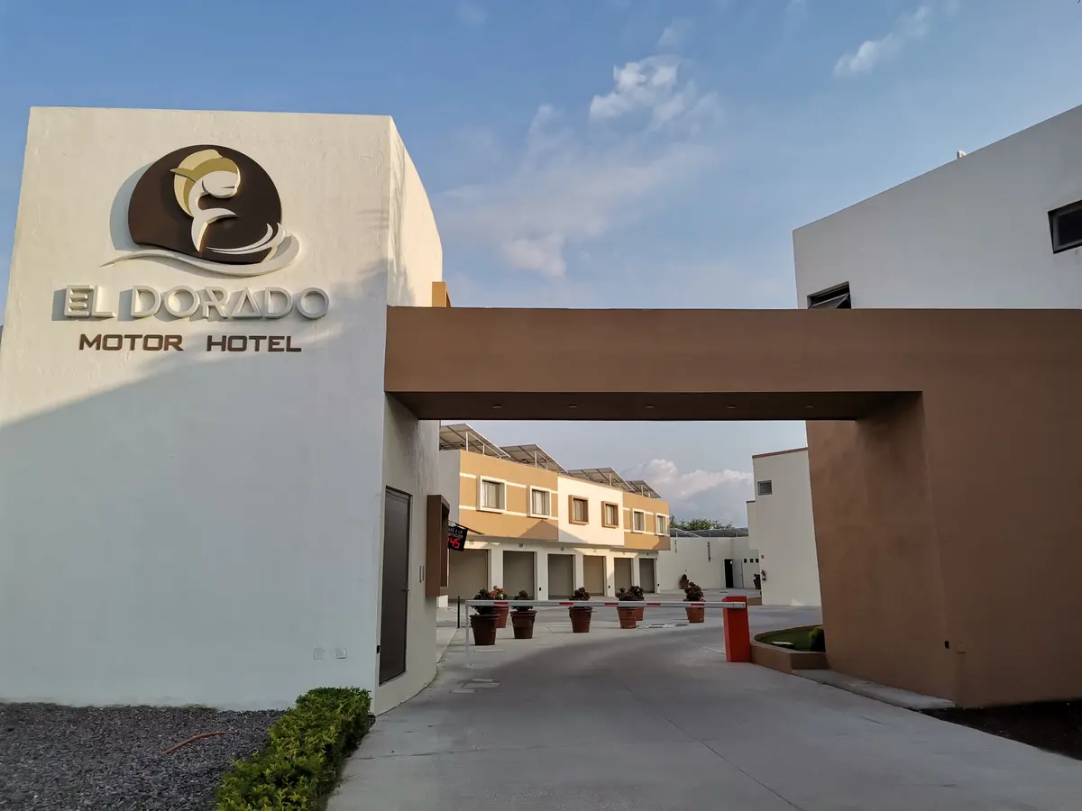 Motel El Dorado