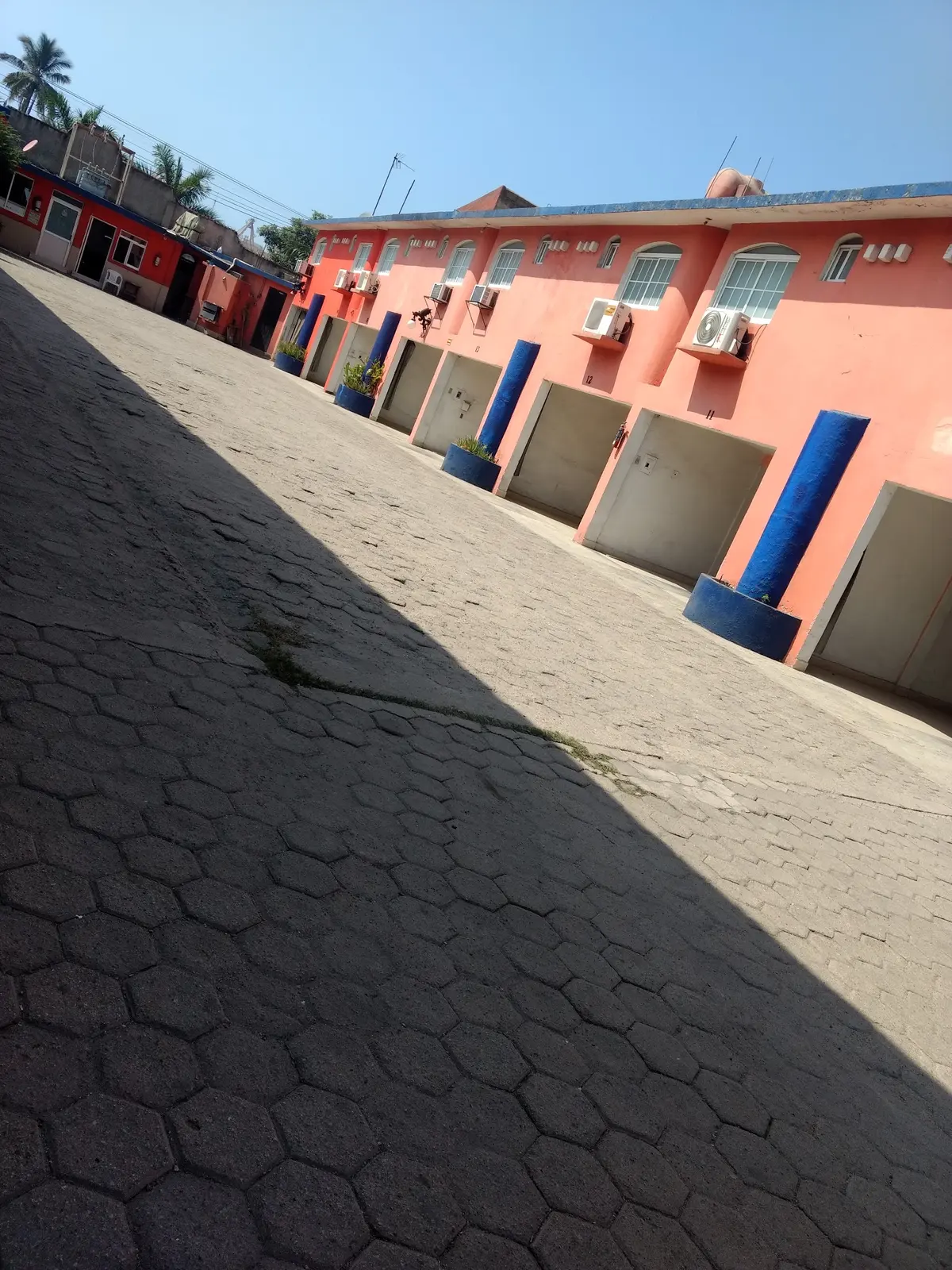 Motel Roma