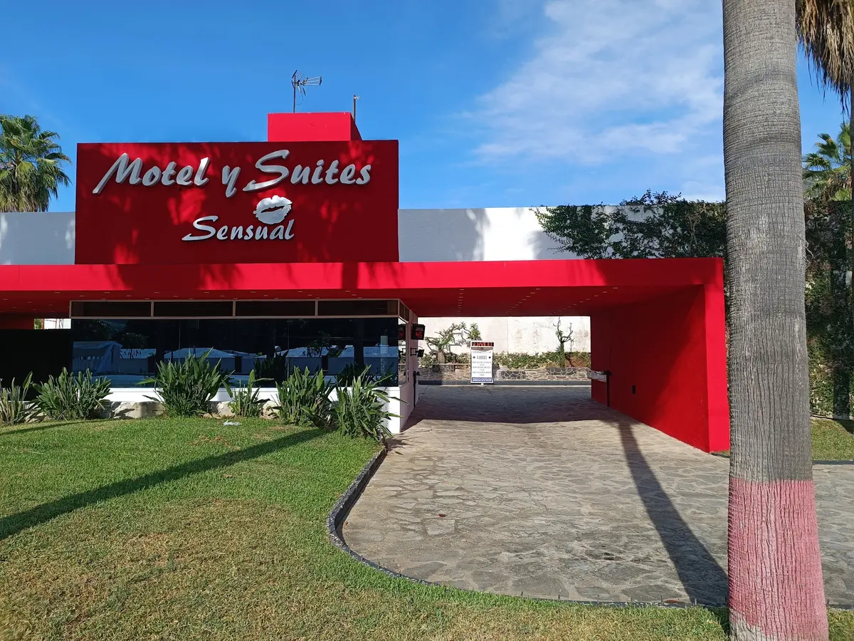 Motel Sensual
