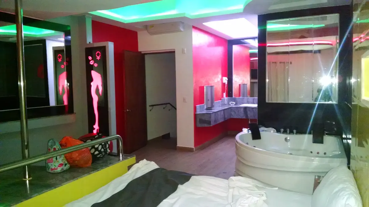 Suites Ruby — foto 3 de 3