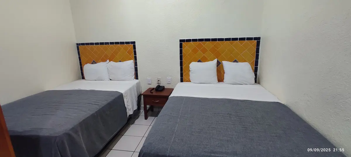Hotel Gina — foto 3 de 3