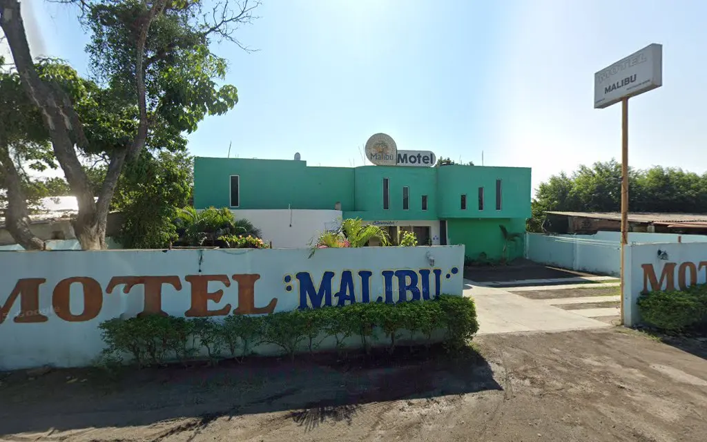 Motel Malibú