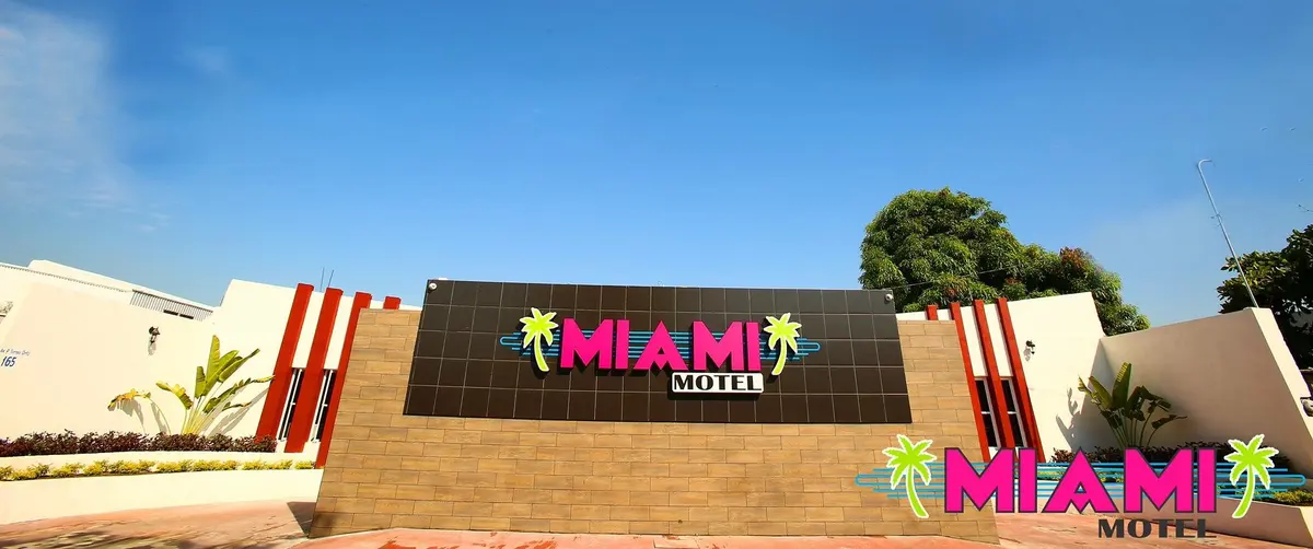 Motel Miami