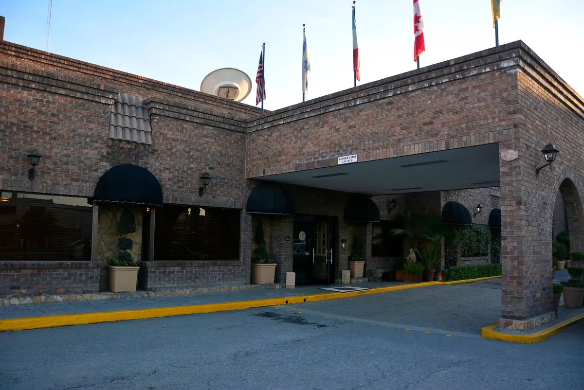 Best Western Posada del Río
