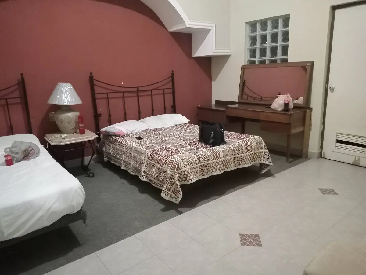 Hotel La Hacienda — foto 3 de 3
