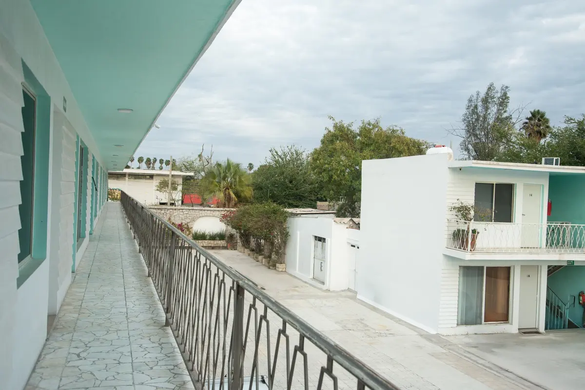 Hotel La Siesta, Gómez Palacio — foto 3 de 3