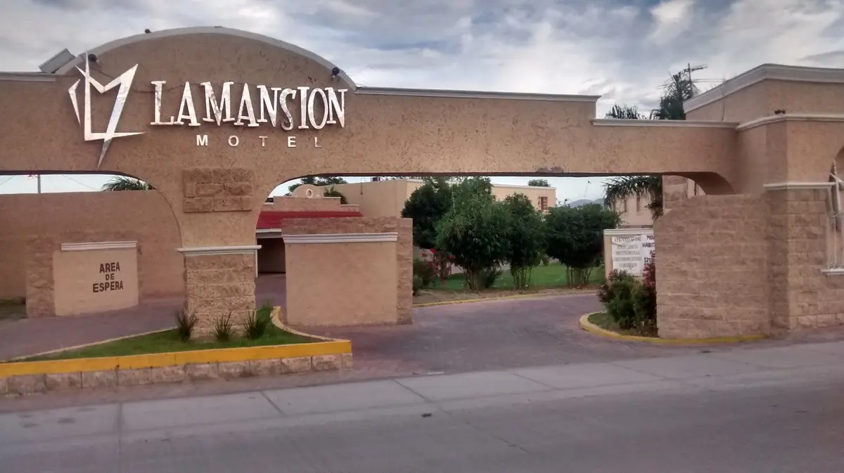 La Mansión