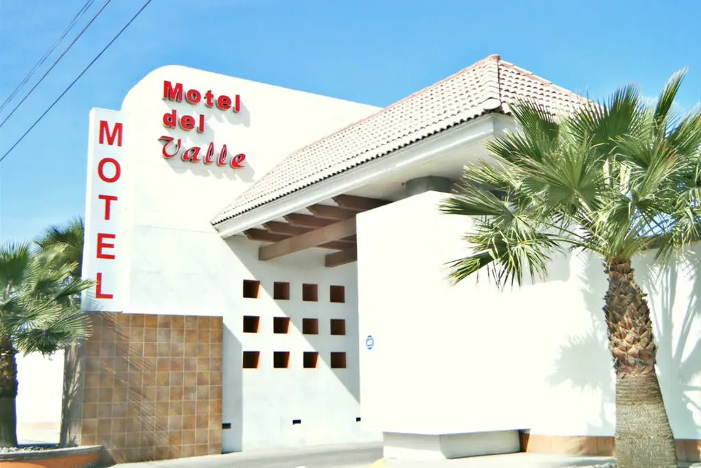 Motel del Valle