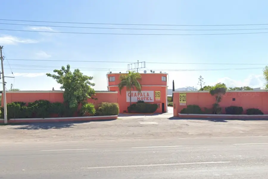 Motel Chapala