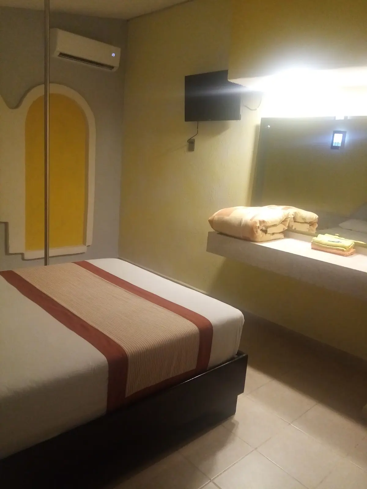 Motel las fuentes — foto 4 de 4
