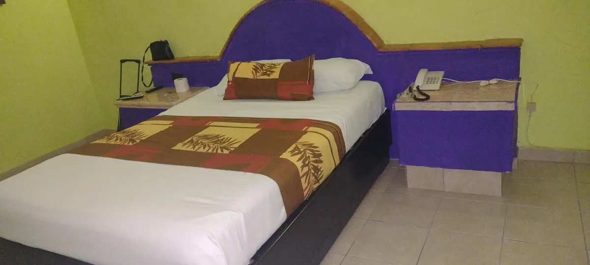 Motel las fuentes — foto 3 de 4