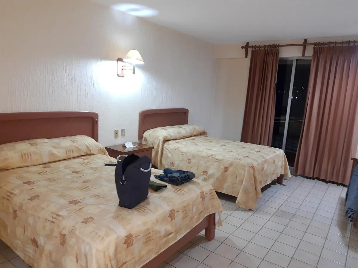 Hotel Acambaro Plaza — foto 3 de 3