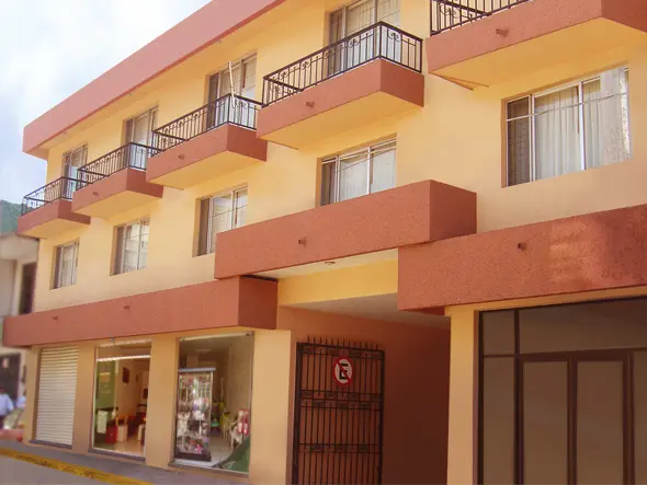 Hotel Acambaro Plaza