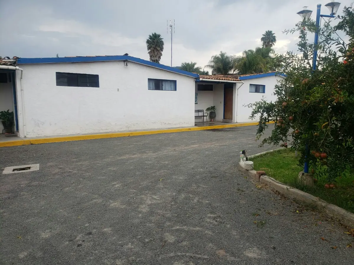 Hotel Posada Naguadan