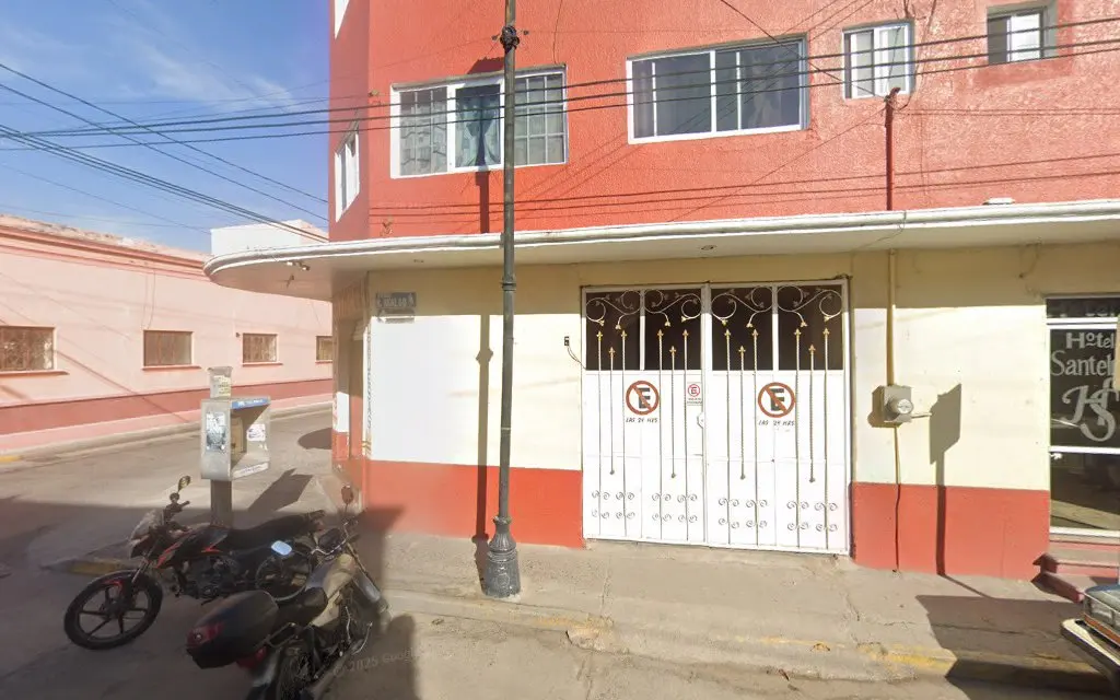 Hotel Santelmo