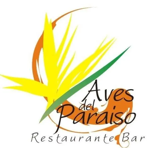 Hotel Y Restaurant Bar Familiar Aves del Paraiso