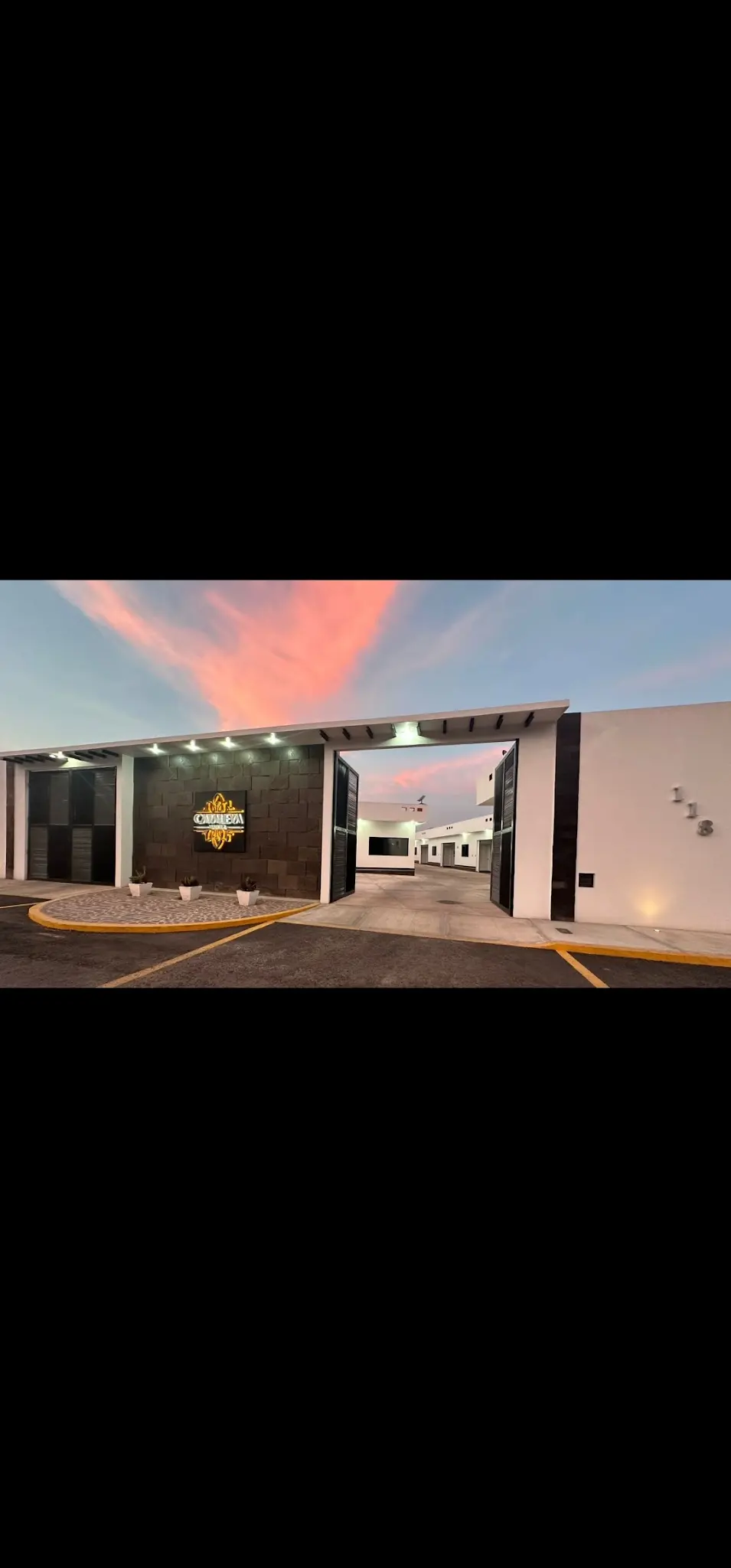 MOTEL CATALEYA