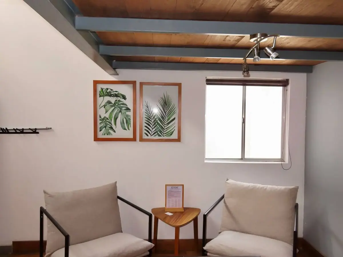 2NDHOME CELAYA