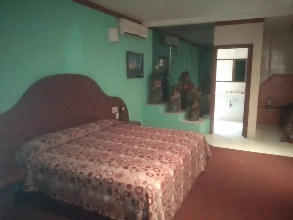 Auto Hotel Señorial — foto 2 de 5