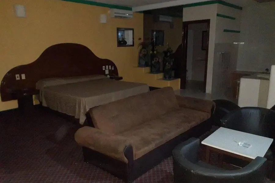 Auto Hotel Señorial — foto 2 de 8